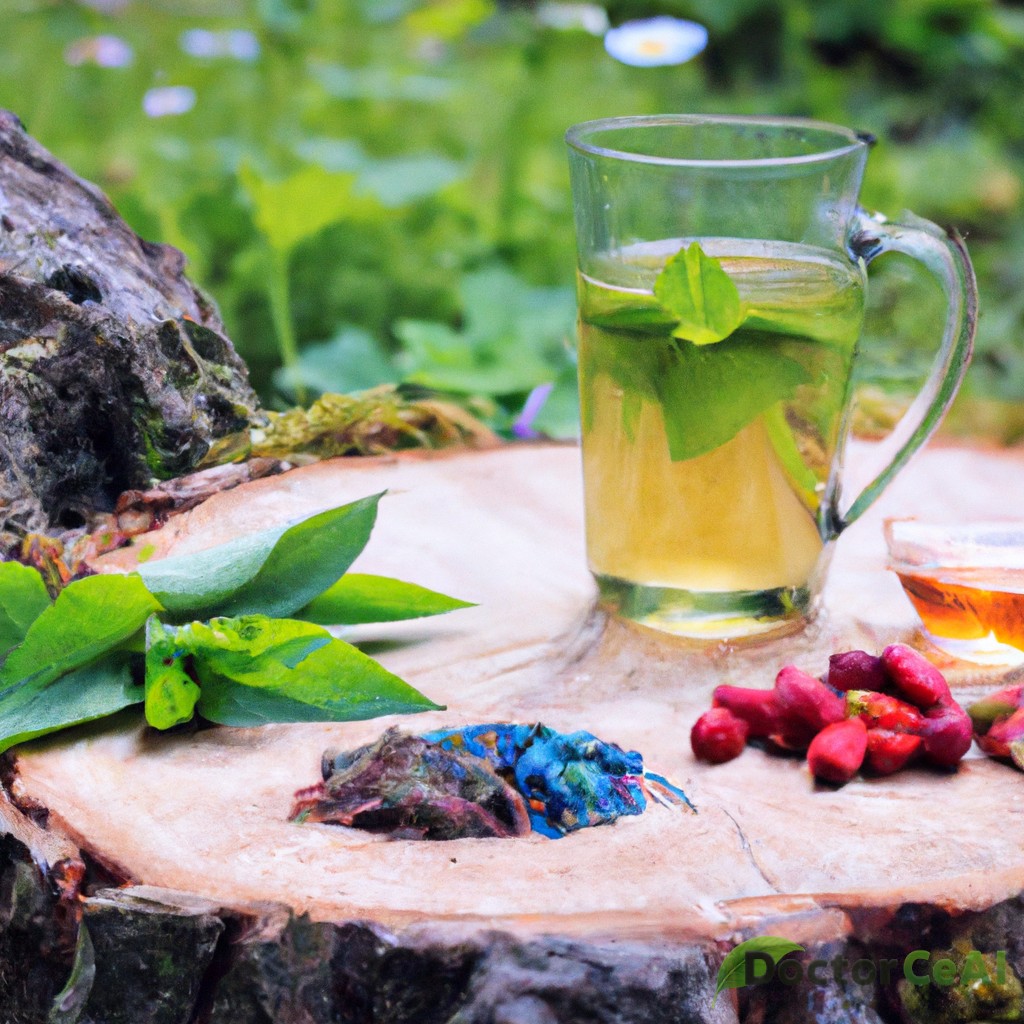 Detoxifierea Organismului cu Ajutorul Ceaiurilor: Un Plus de Sănătate și Vitalitate