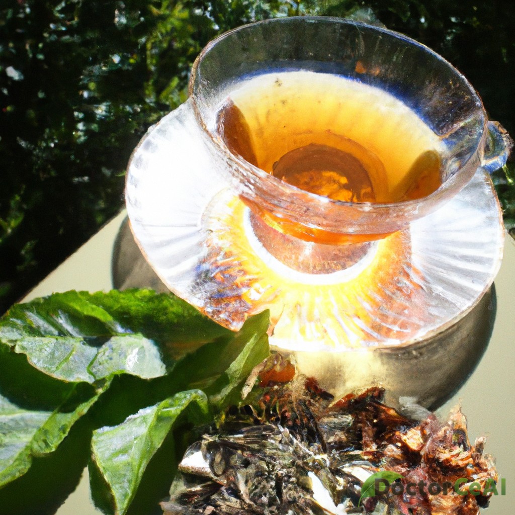 Dezvăluirea secretelor aromelor: Ghid despre ceaiurile din plante specifice fiecărui sezon