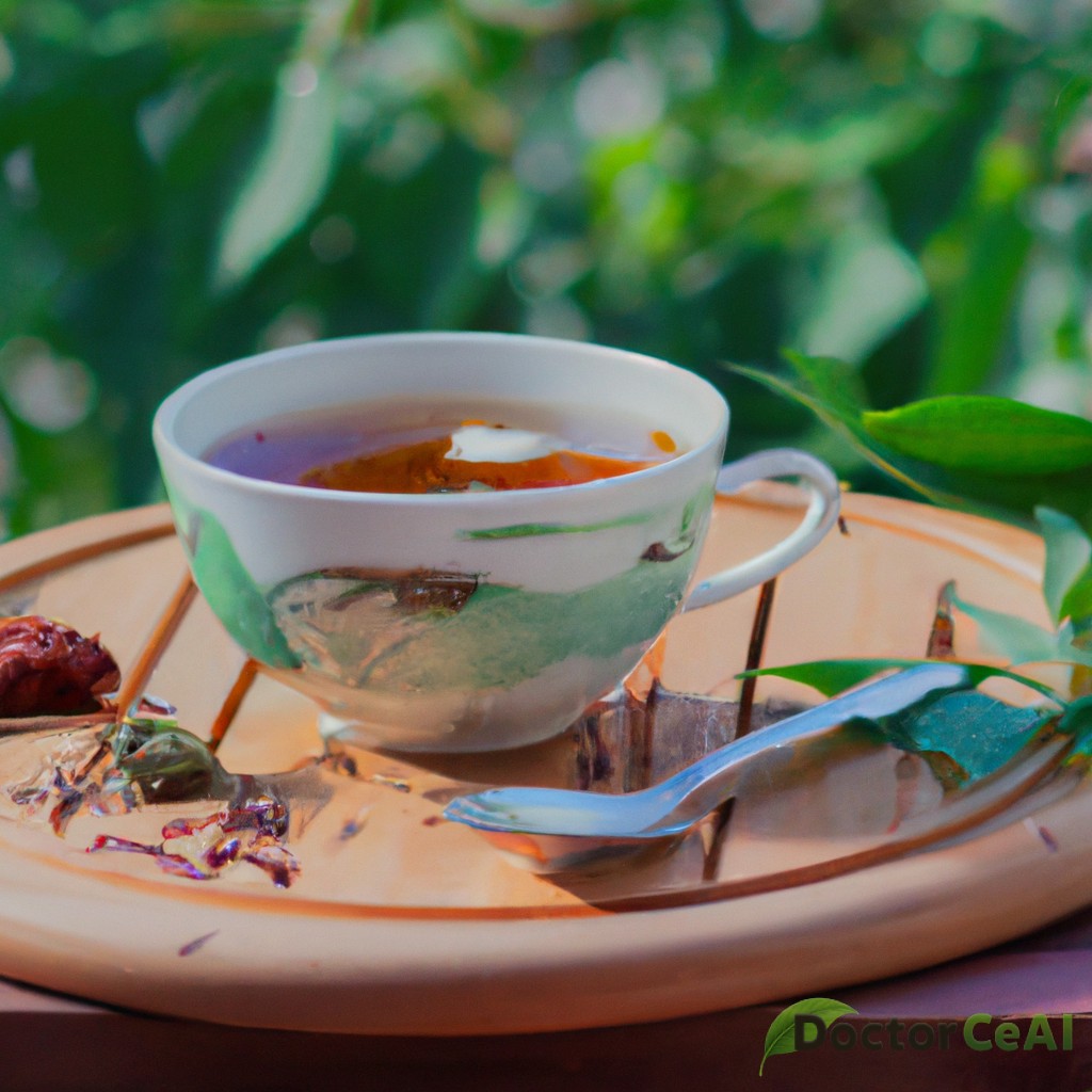 Dezvoltarea gustului: Explorarea profilului aromatic al ceaiurilor din Asia