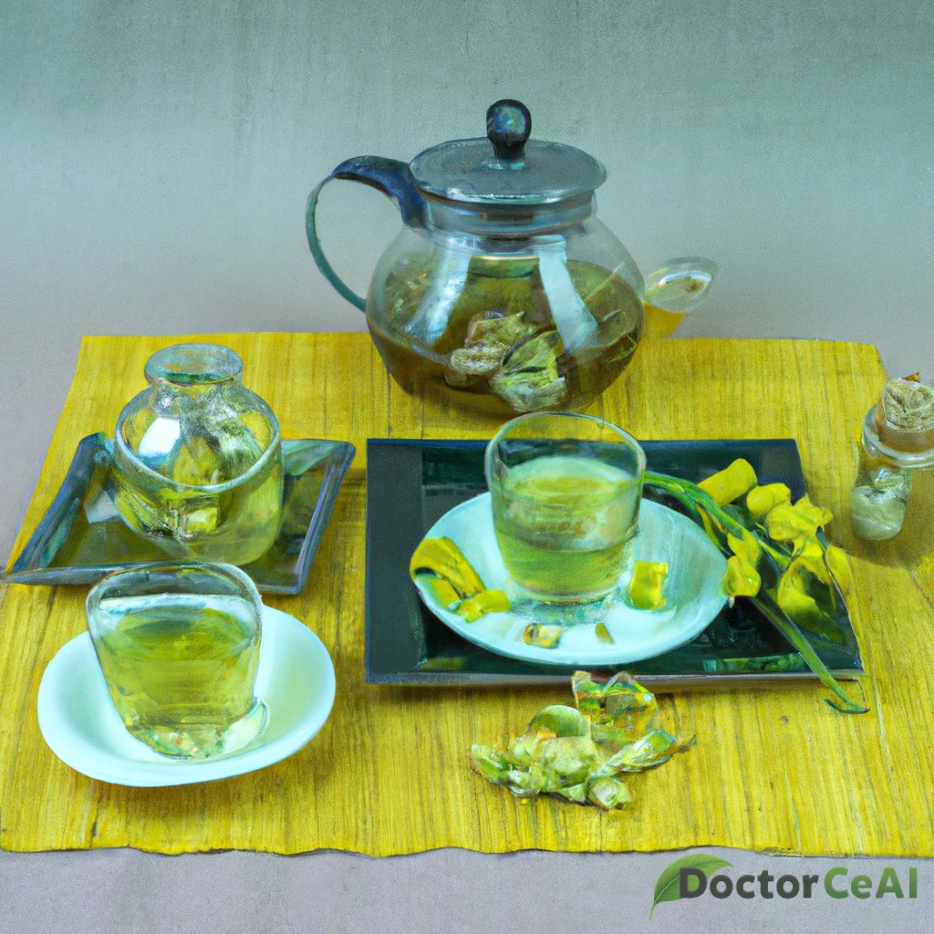 Exploră varietatea de gusturi - Ghidul tău de ceaiuri din plante aromatice