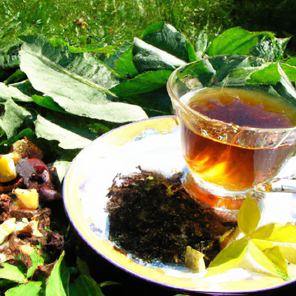 Explorăm metodele științifice de cultivare a ceaiului: De la semință la ceașcă