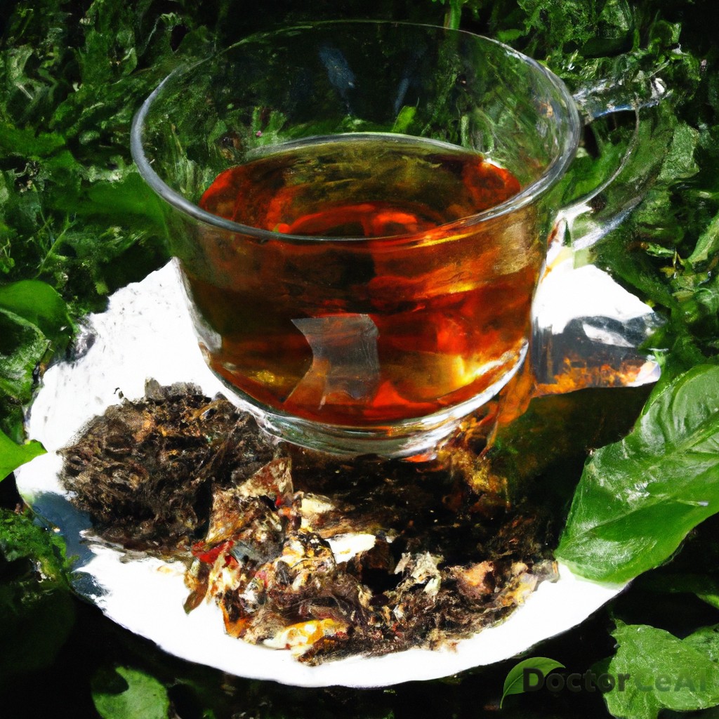 Explorarea complexității aromelor: un ghid al ceaiurilor rare