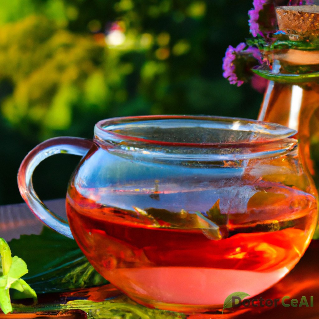 Imersiunea în lumea ceaiurilor: Tehnicile de infuzare pentru maximizarea aromelor