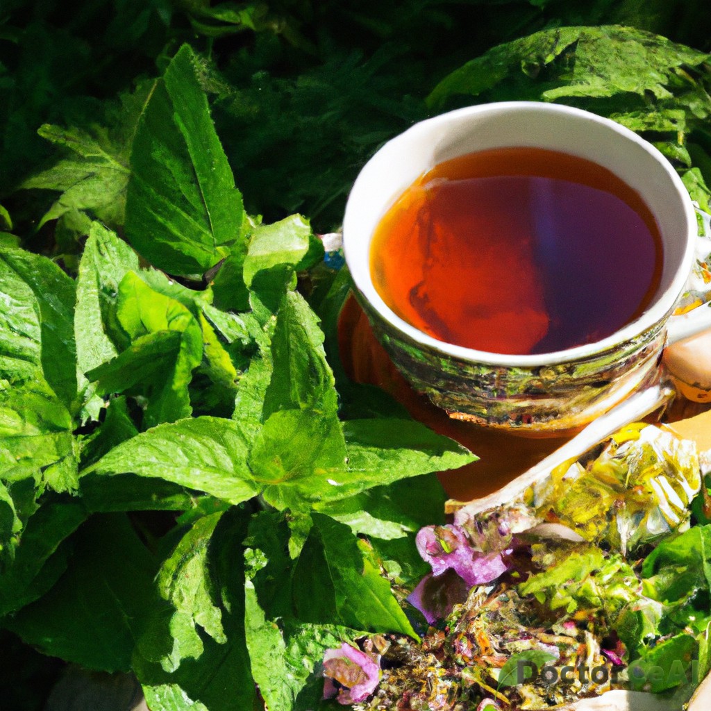 Îndepărtează toxinele și pierde în greutate cu aceste ceaiuri naturale
