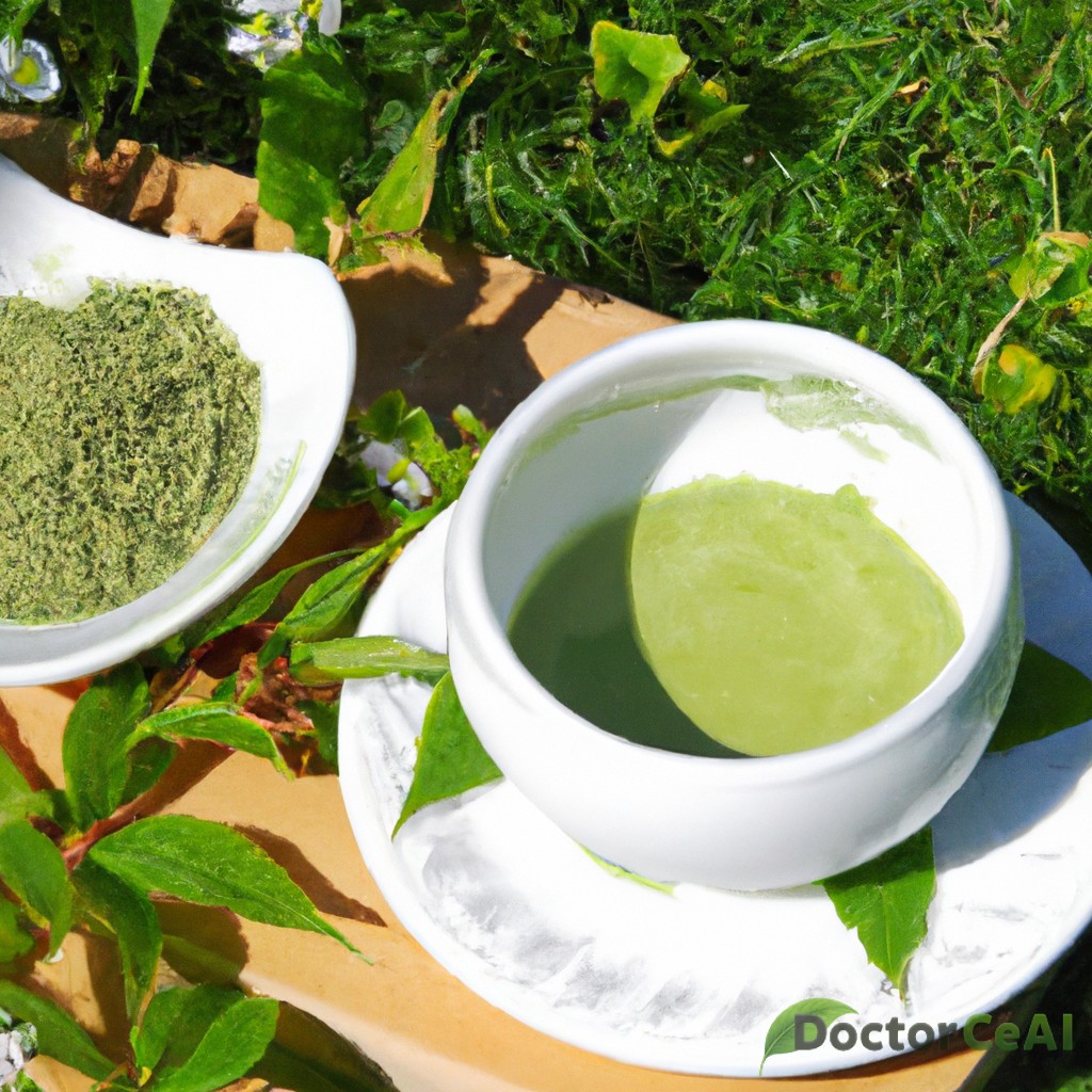 Misterul ceaiului matcha: Procesul de producție de la frunză la ceașcă