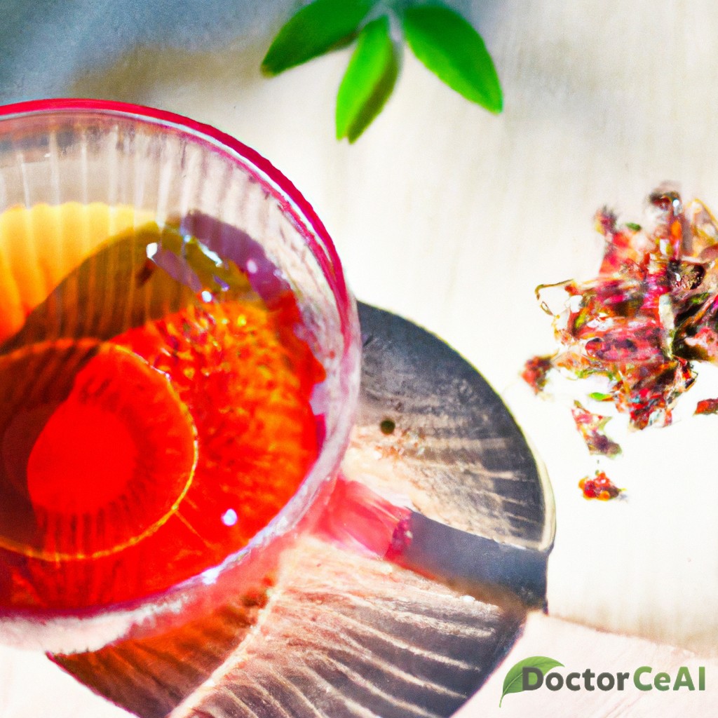 O călătorie detoxifiantă: Cele mai bune ceaiuri pentru purificarea organismului