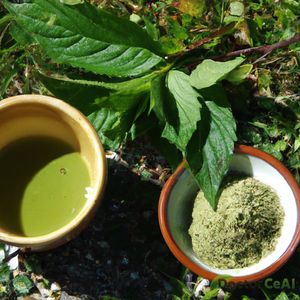 O incursiune în arta preparării ceaiului Matcha