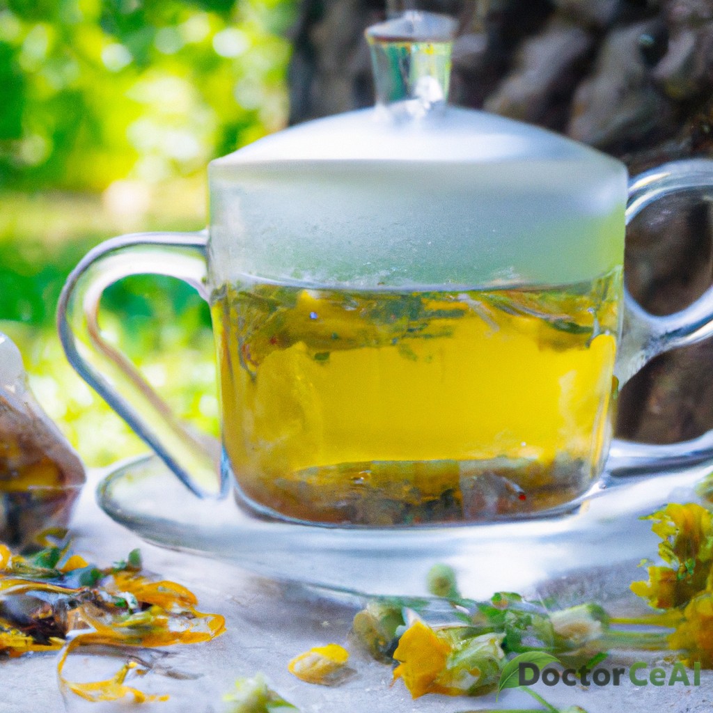 Pierderea în greutate și detoxifierea cu ajutorul ceaiurilor: Un ghid complet