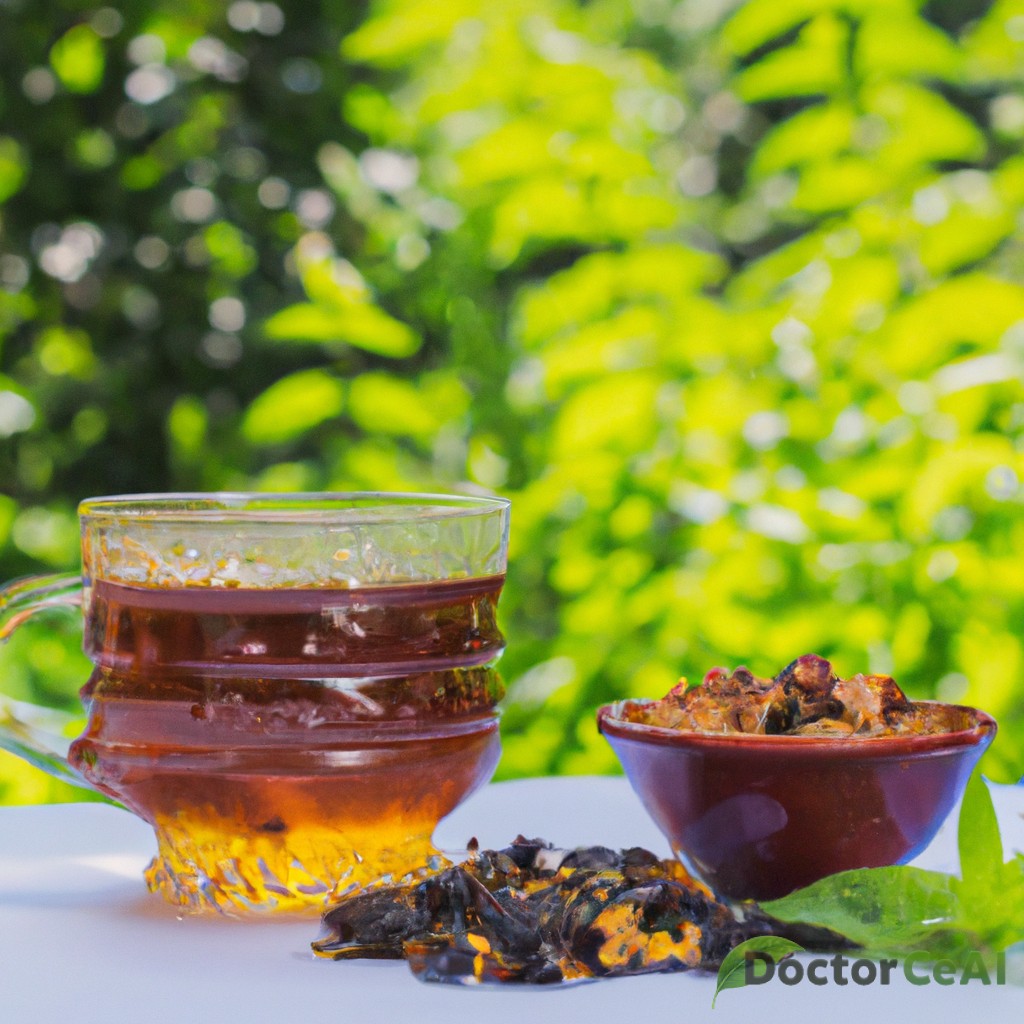 Prevenirea bolilor de inimă cu ajutorul ceaiului oolong