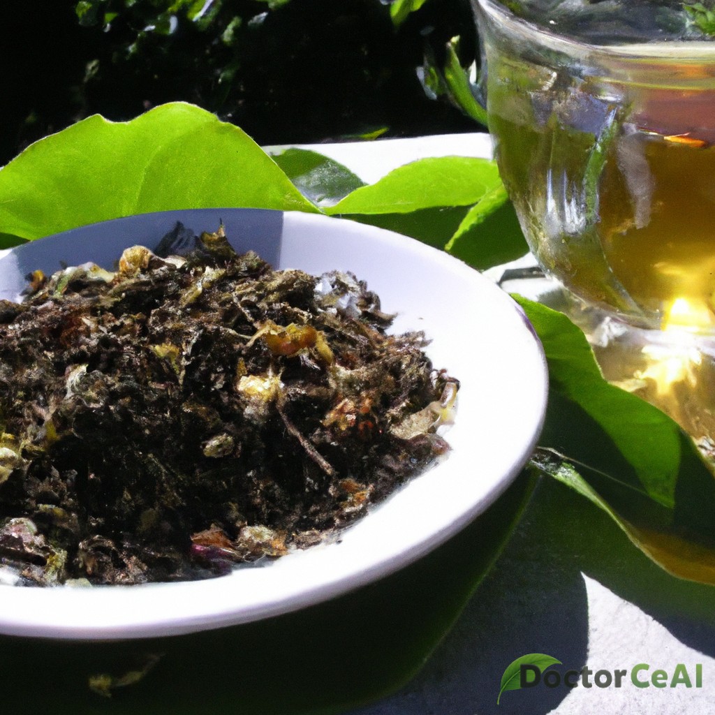 Profilul aromatic al ceaiurilor oolong: o incursiune adâncă