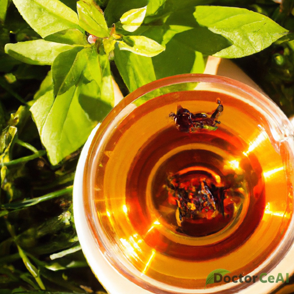 Răsfățul simțurilor: Nuanțe subtile de gust în ceaiurile oolong