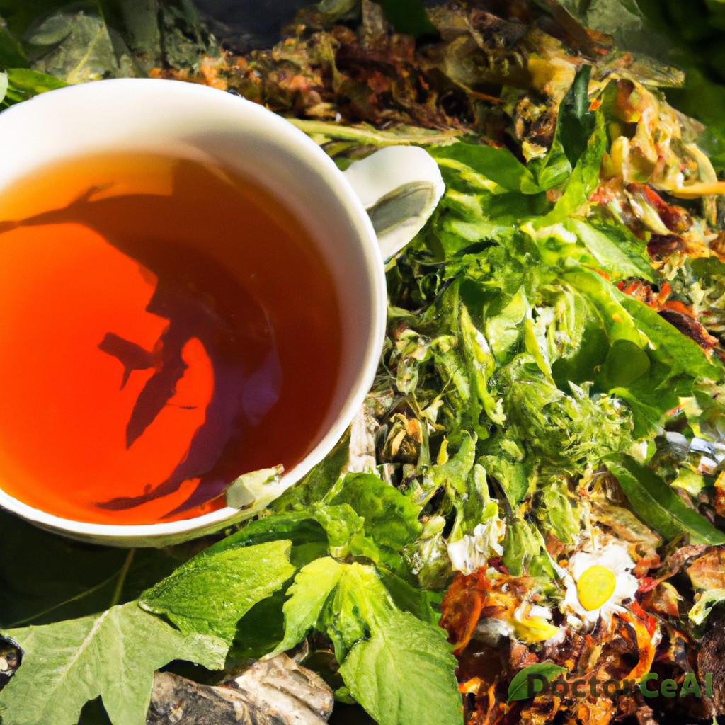 Remedii botanice sau comprimate chimice: o analiză comparativă