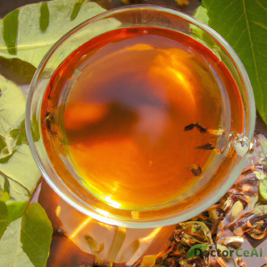Remediile din natură: Ceaiuri versus medicamente sintetice