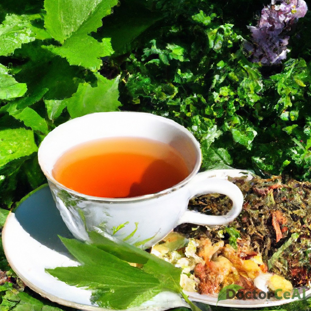 Slăbește natural și detoxifică-ți corpul cu aceste ceaiuri remarcabile