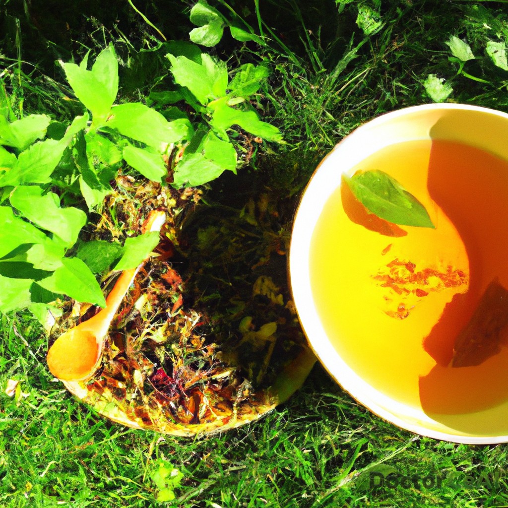 Slăbește și detoxifică-ți corpul natural cu aceste ceaiuri