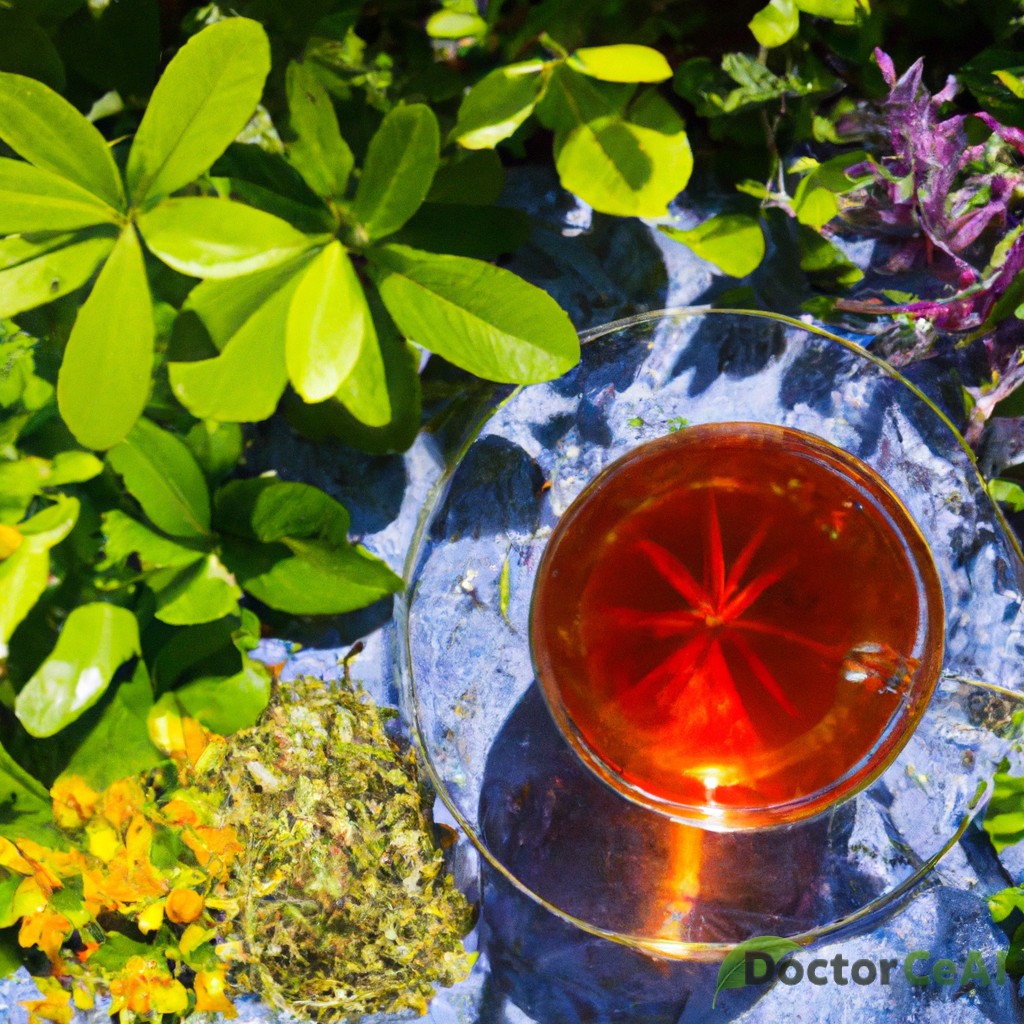 Studiile recente despre beneficiile antioxidante ale ceaiului verde