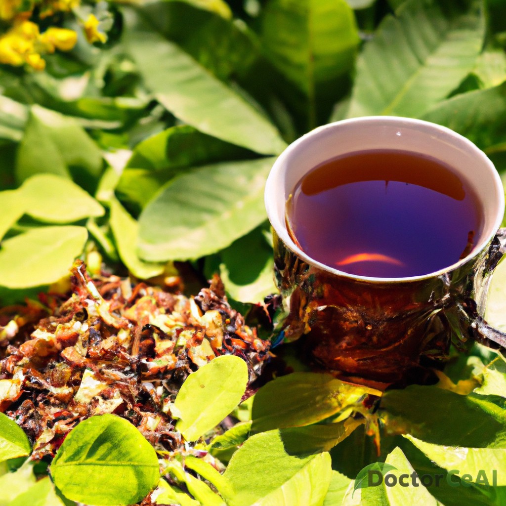 Top 5 ceaiuri care accelerează metabolismul și facilitează detoxifierea