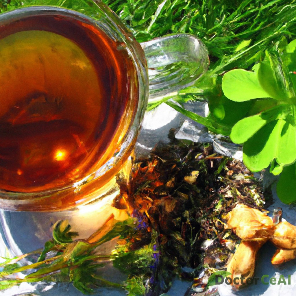 Transformă-ți corpul cu ceaiuri naturale pentru slăbit și detoxifiere