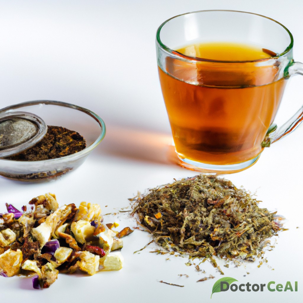 Utilizarea plantei de rooibos în ceaiuri: beneficii și gust autentic